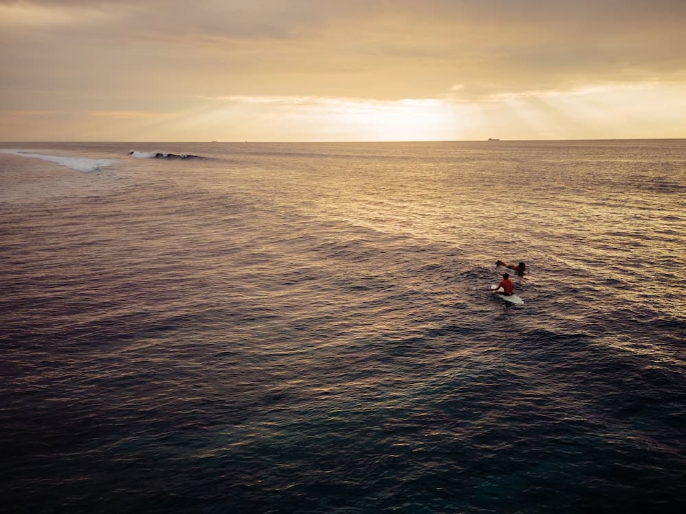 Cinnamon Dhonveli Maldives - View 84