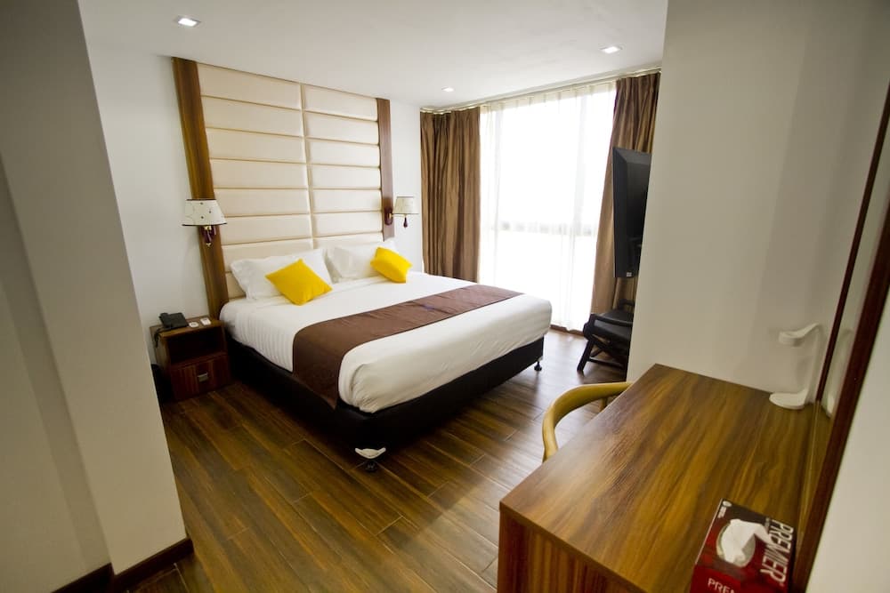 Dreams Grand - View 22