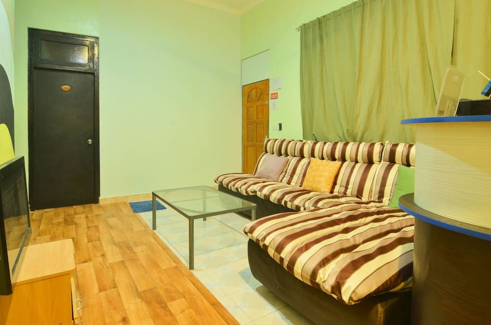 Huraa East Inn - View 9