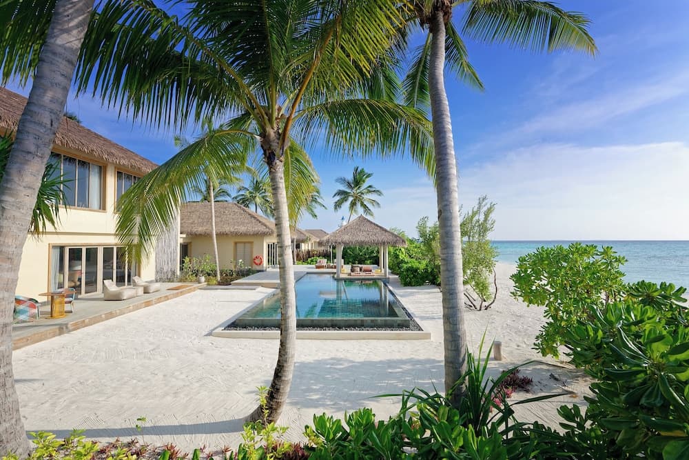 InterContinental Maldives Maamunagau Resort by IHG - View 50