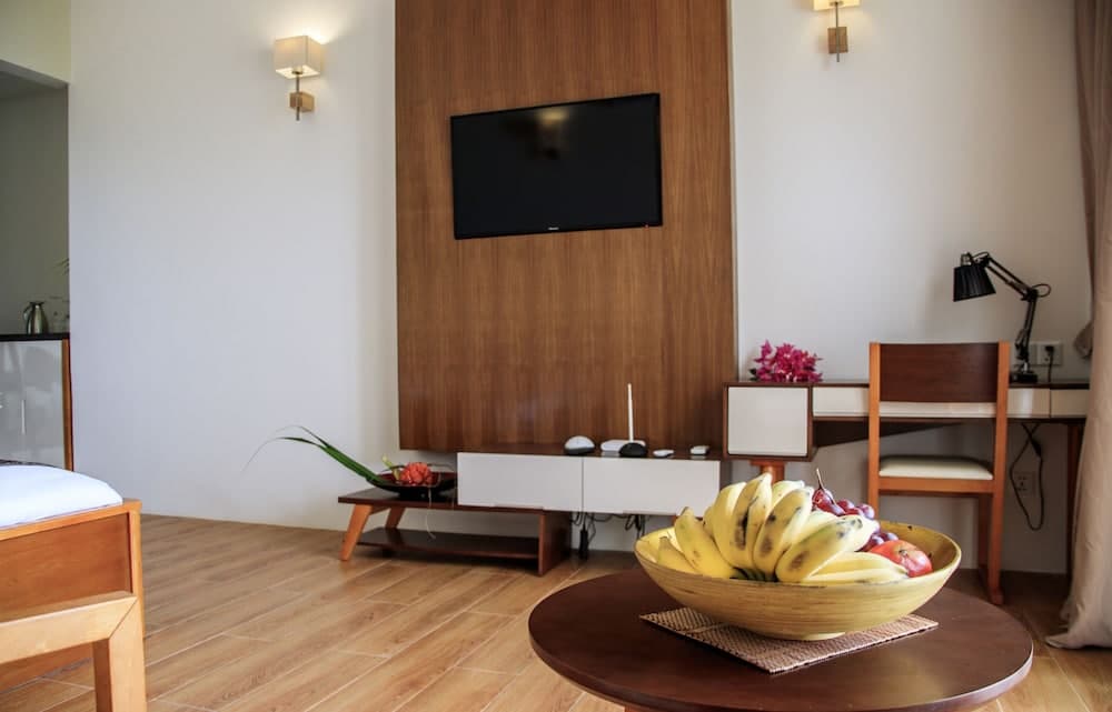 Hondaafushi Island Resort - View 51