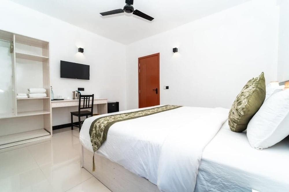 Sameydhaan Inn - View 1