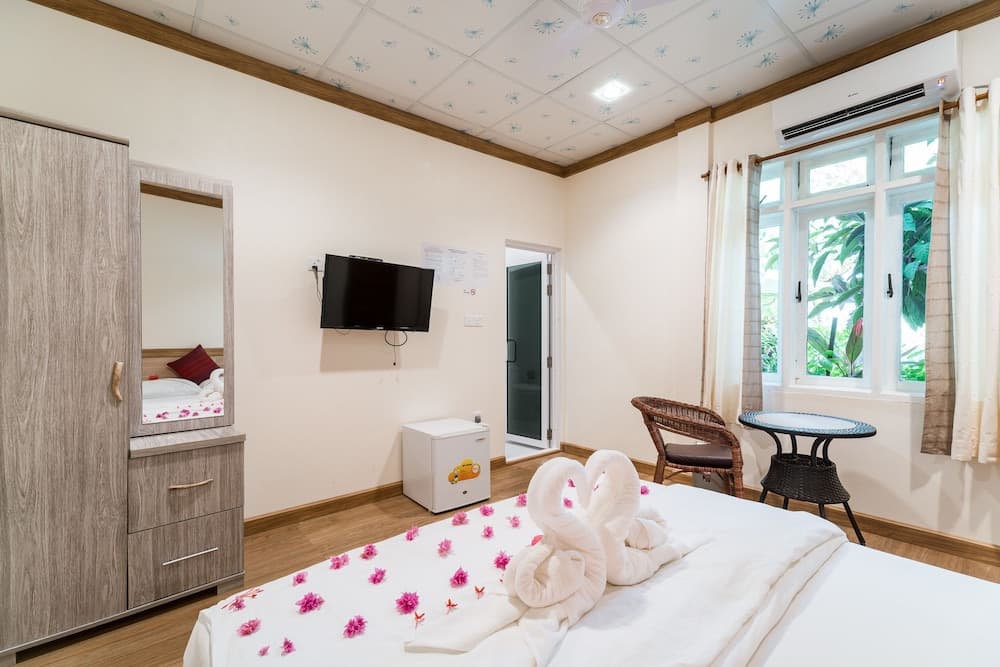 Rasdhoo Holiday Home - View 45