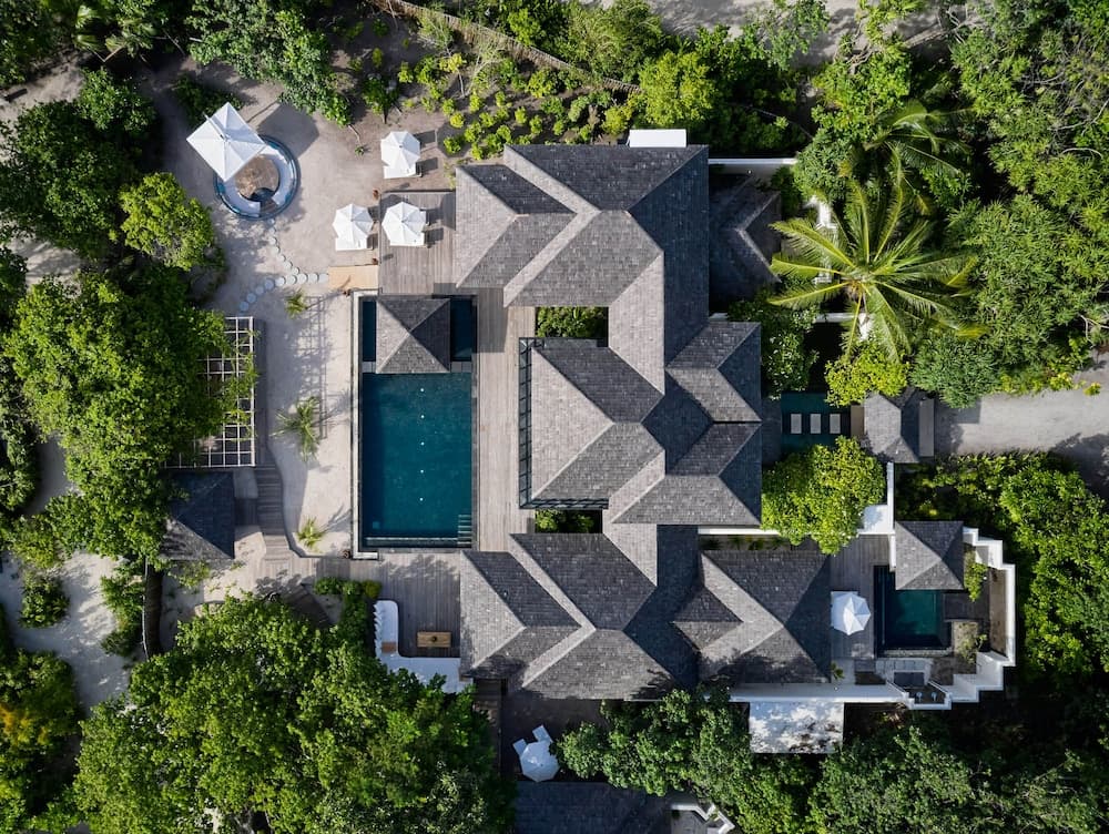 JA Manafaru, The Real Maldives - Complimentary Seaplane for 7 nights and more - Stay Period 01 May 2026 to 23 Dec 2026 - View 119
