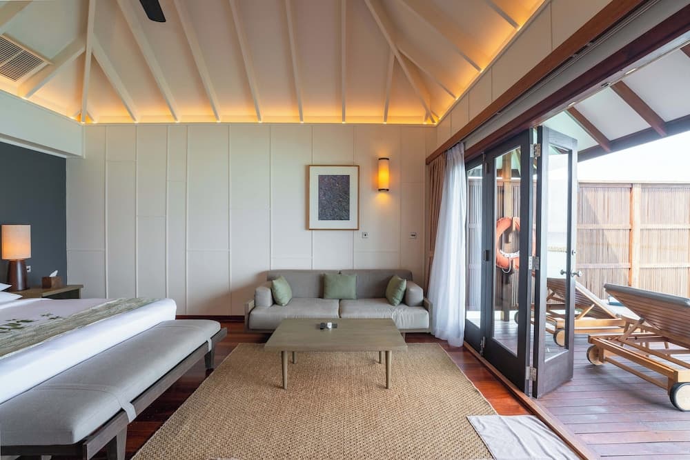 Veligandu Maldives Resort Island - View 39