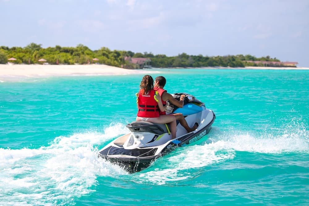 Hondaafushi Island Resort - View 35
