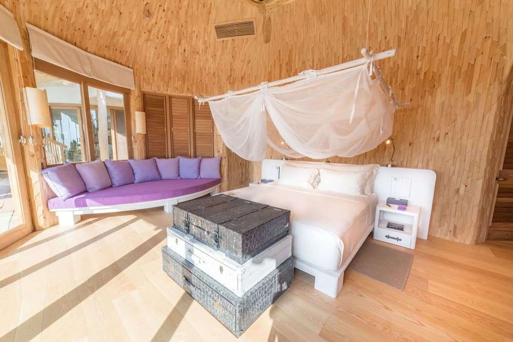 Soneva Jani - View 130