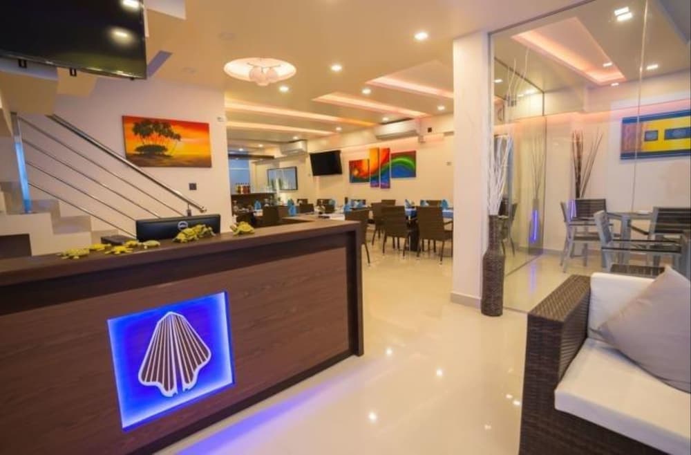 Whiteharp Beach Inn - View 3