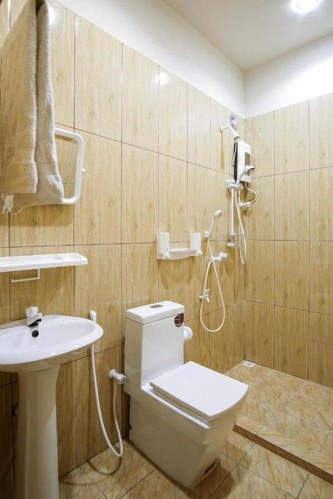 Moro Ukulhas - View 3