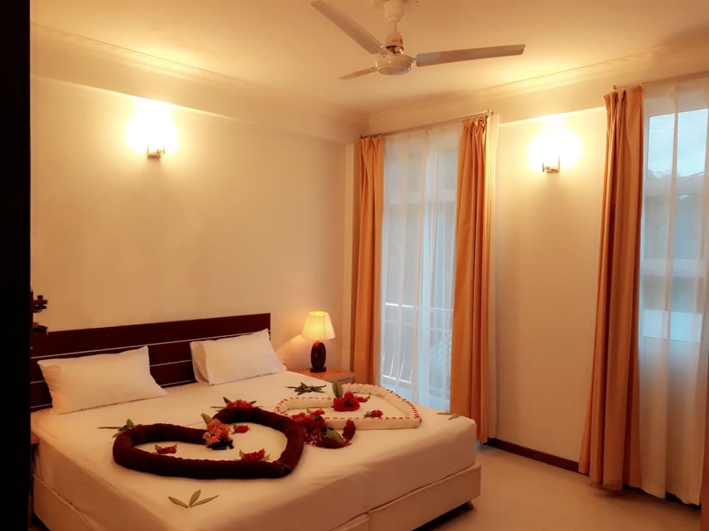 Rasdhoo Sea View - View 12