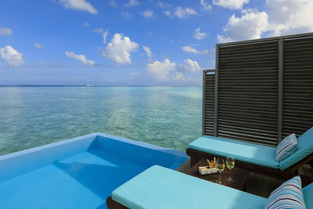 Velassaru Maldives - View 101