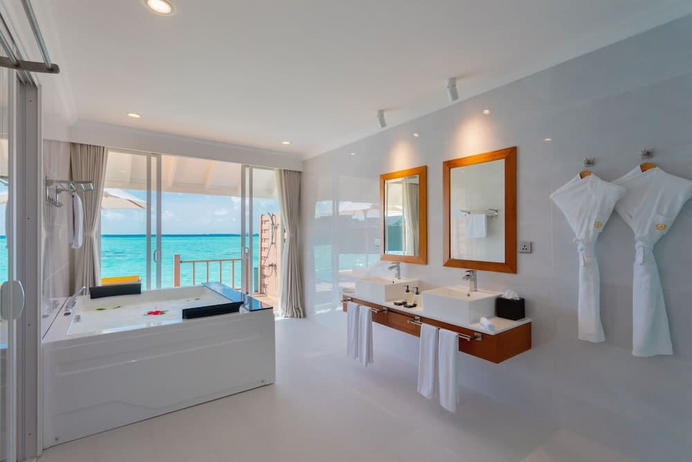 Dhigufaru Island Resort - View 49