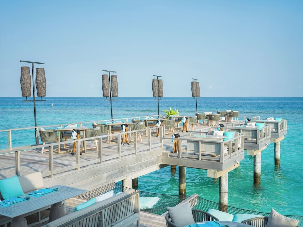 Vakkaru Maldives - View 98