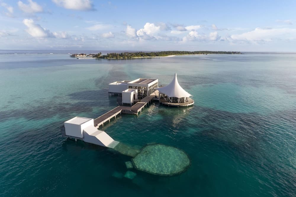 Niyama Private Islands Maldives - View 123