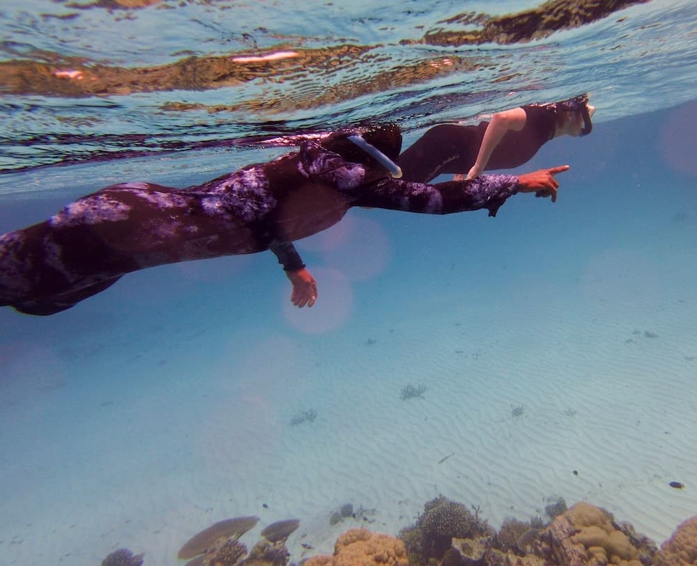 Suncoral Maldives - View 12