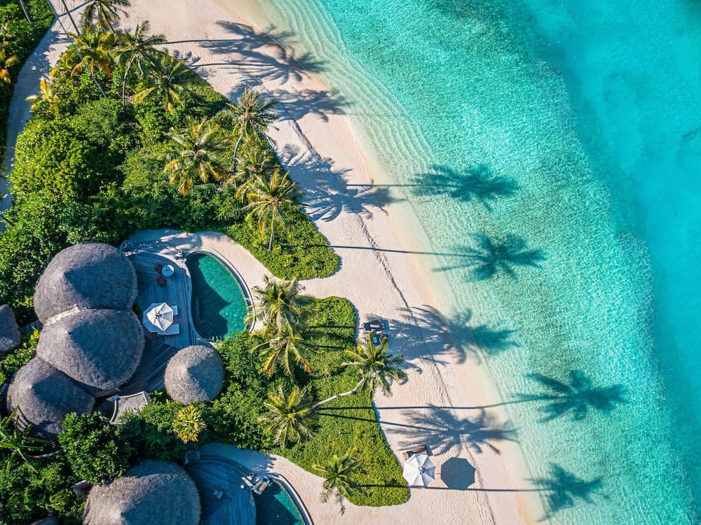 The Nautilus Maldives - View 102