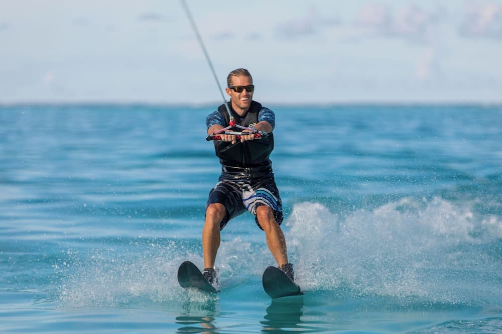 Eriyadu Island Resort - View 29