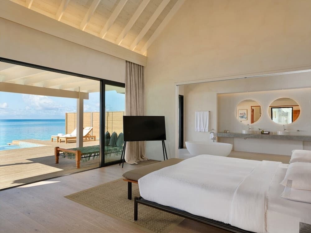 Ananea Madivaru Maldives - View 14