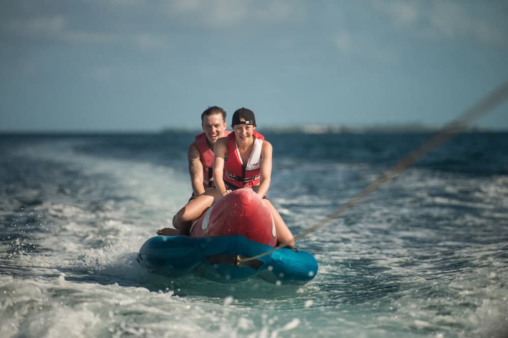 Biyadhoo Island Resort - View 74