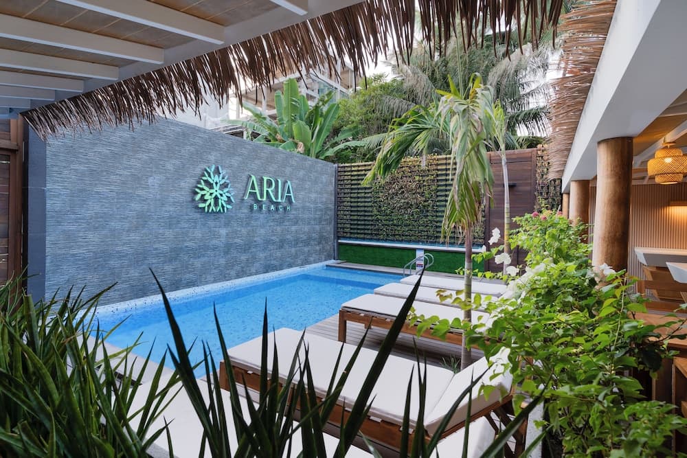 ARIA Beach Ukulhas - View 50