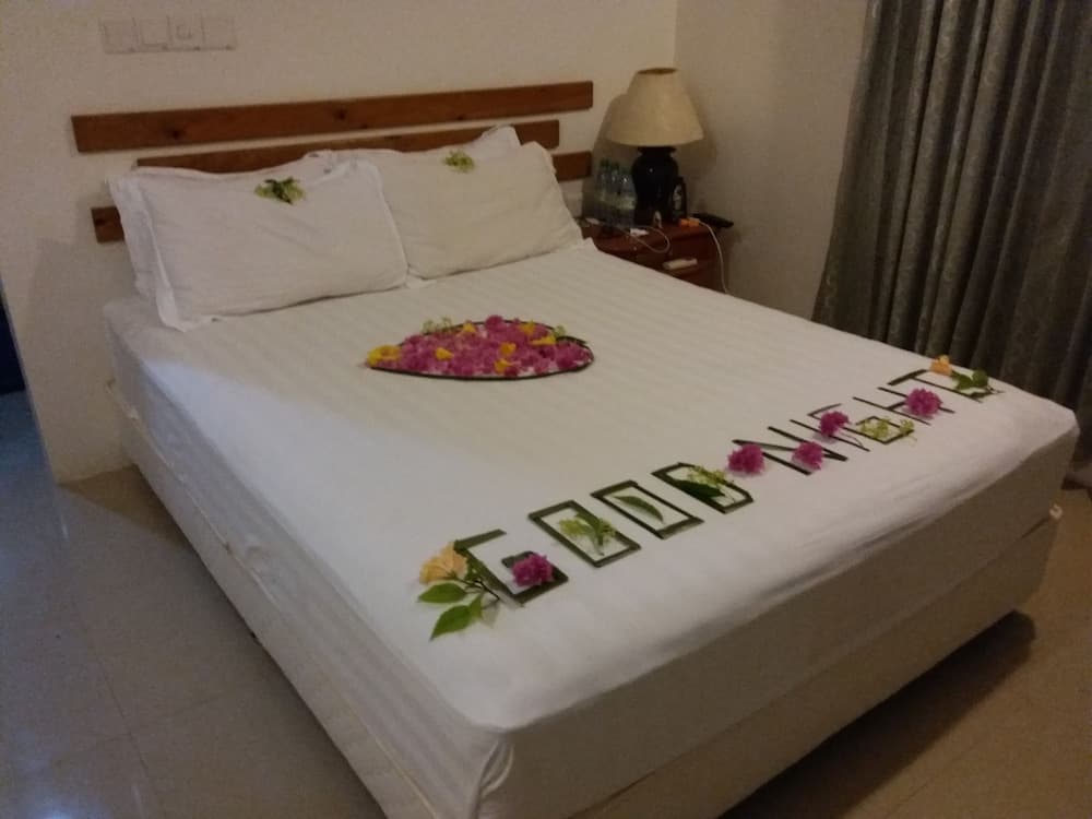 Ras Rana Lodge - View 18