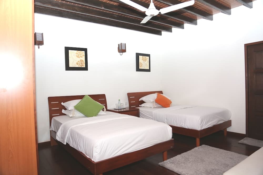 Pandanus Villa - View 22