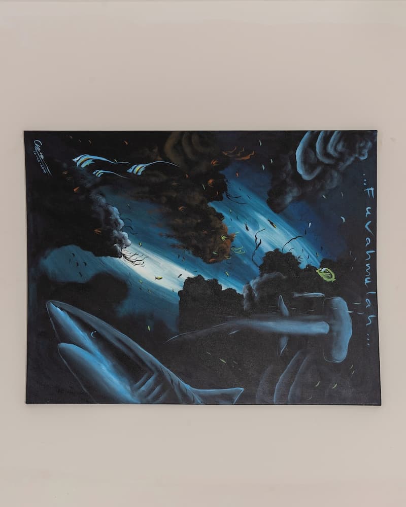 Moro Fuvahmulah - View 6