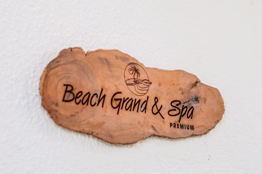 Beach Grand & Spa Premium - View 55