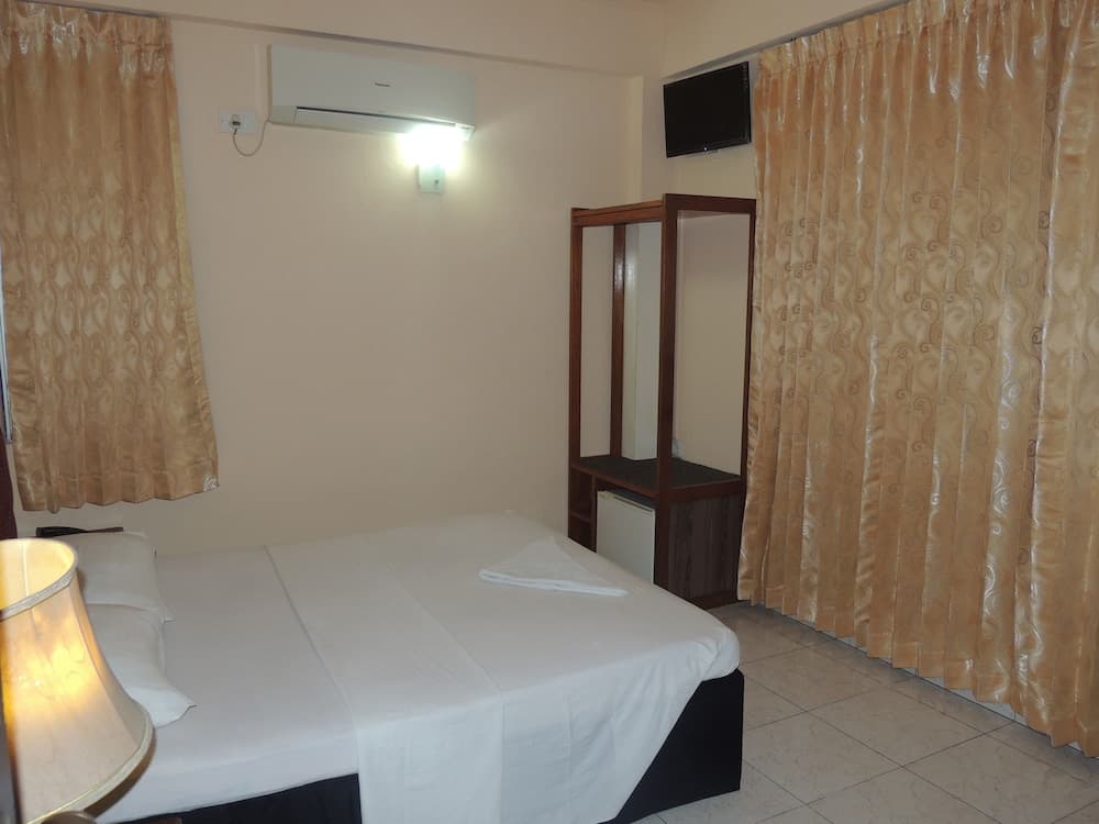 Off Day Inn Hotel - View 5