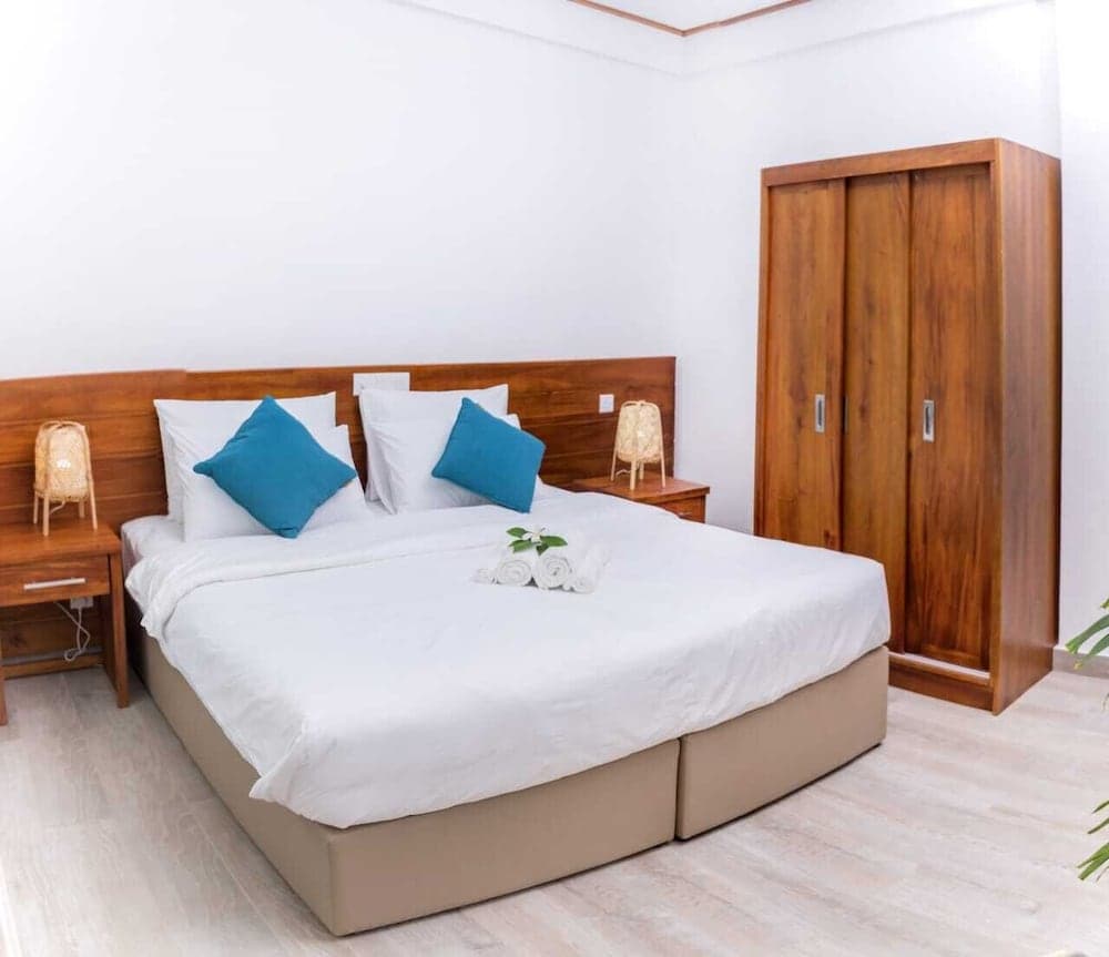 Nihaali Maldives - View 5