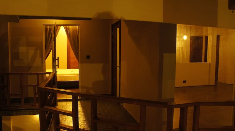 Palm Residence - View 32