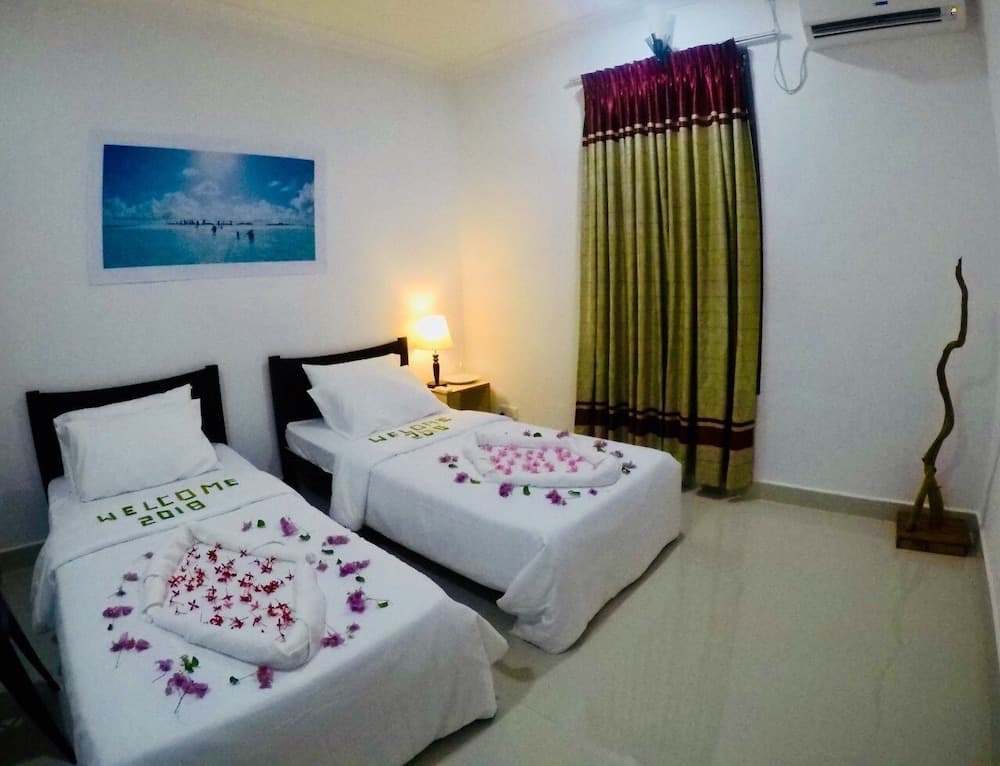 Kriulhiya Maldives - View 4