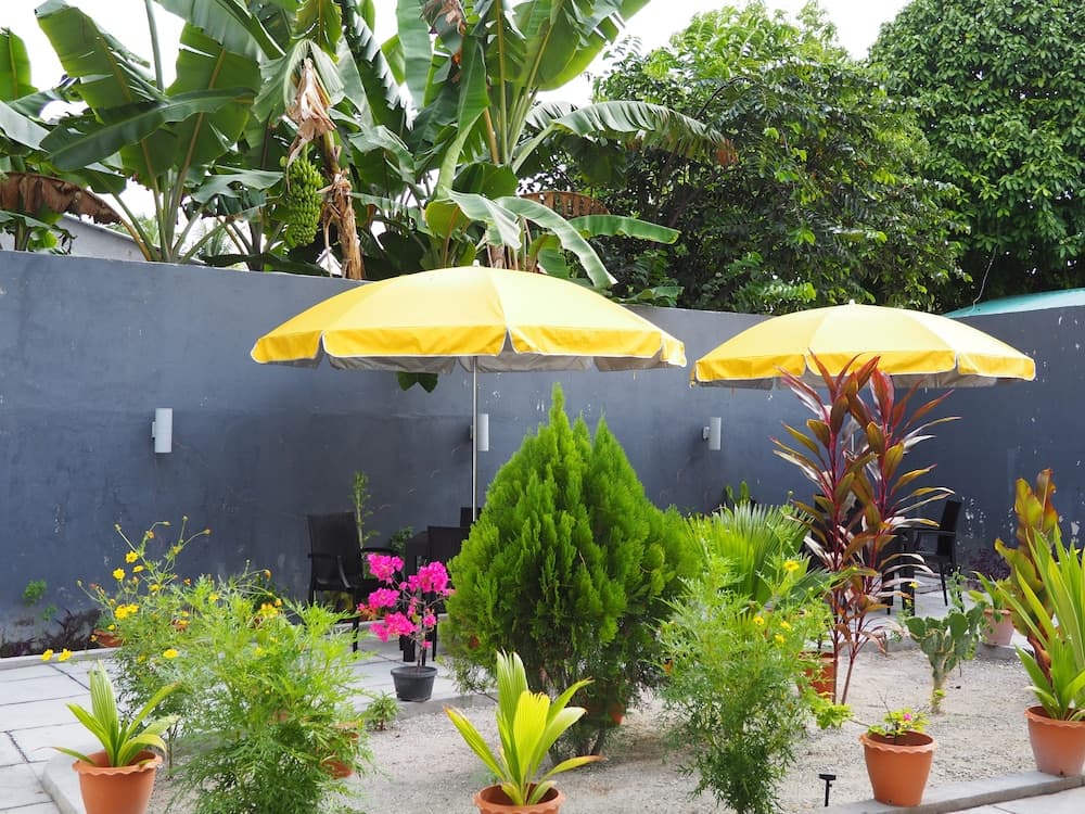 Equator HomeStay - View 15