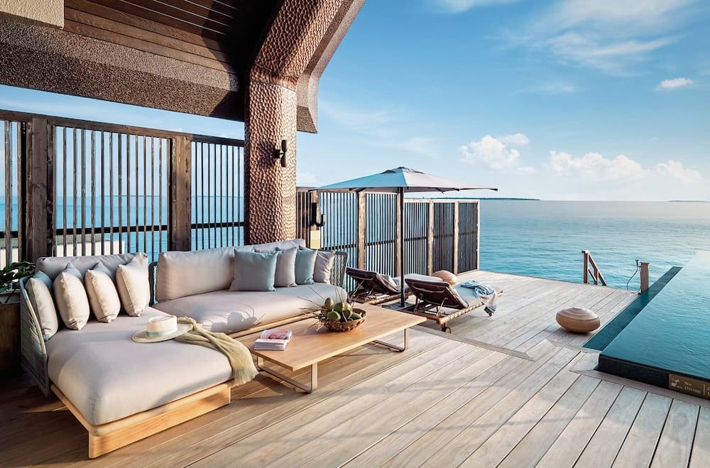 JOALI BEING - View 35