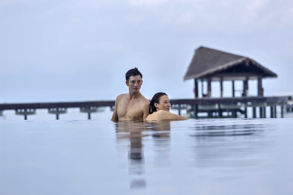 The Residence Maldives - View 26