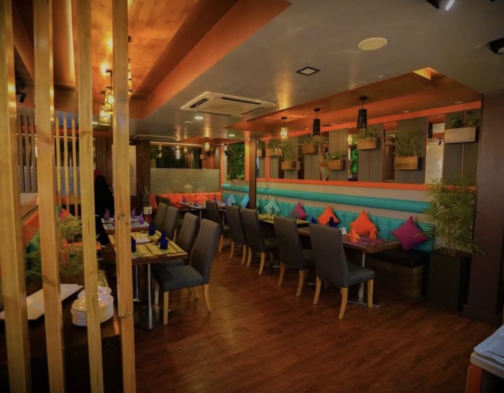 Beehive Central - View 35