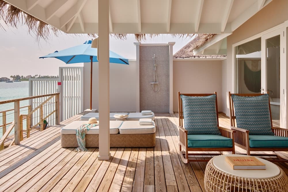 Finolhu, A Seaside Collection Resort, a Member of Design Hotels - View 107