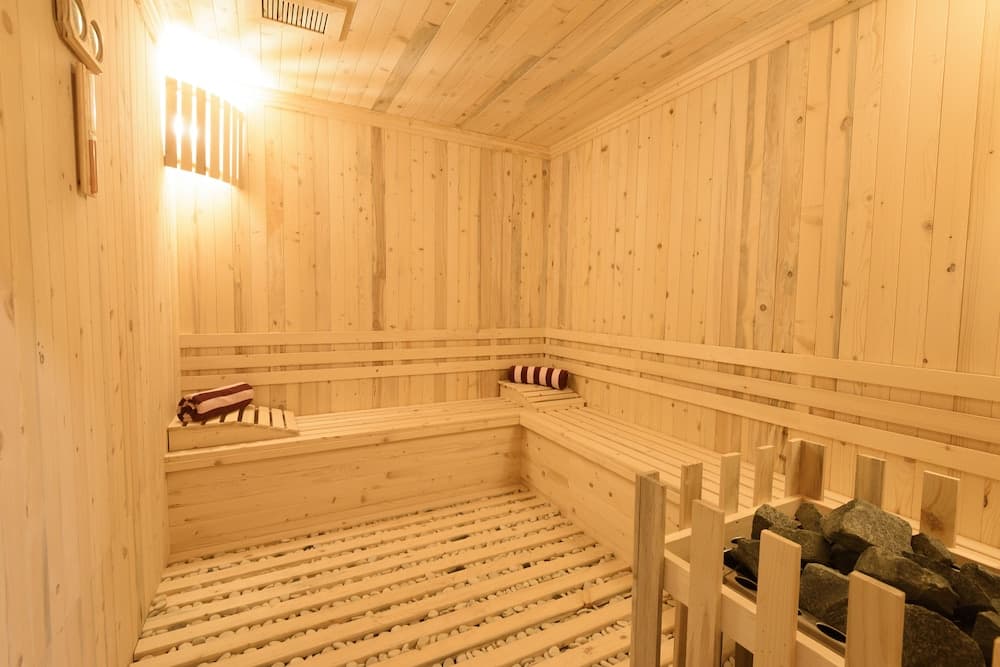 Dhigufaru Island Resort - View 65