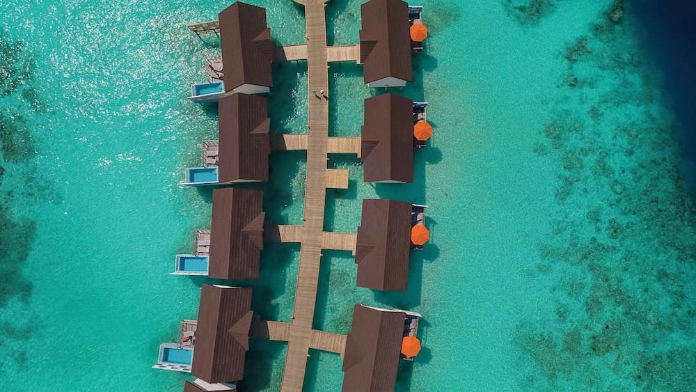 OBLU SELECT Sangeli - Premium All Inclusive with Free Transfers - View 45