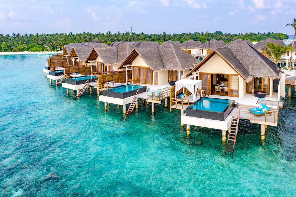 Furaveri Maldives - View 66