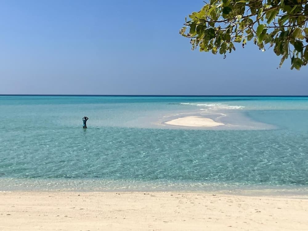 Scenic Grand Baa Fehendhoo - View 8