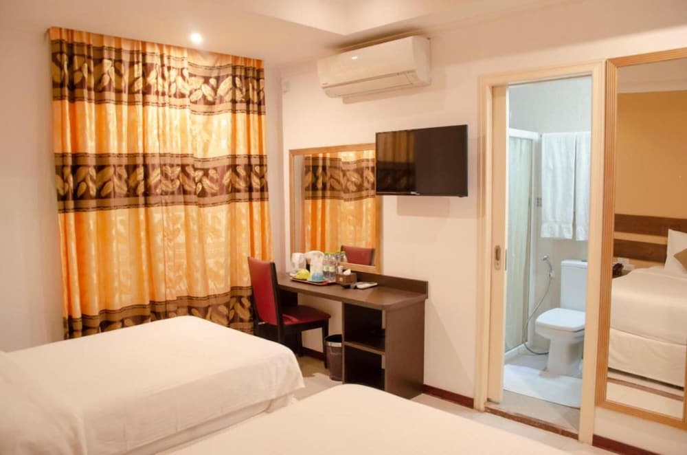 RIJ HULHUMALE - View 19