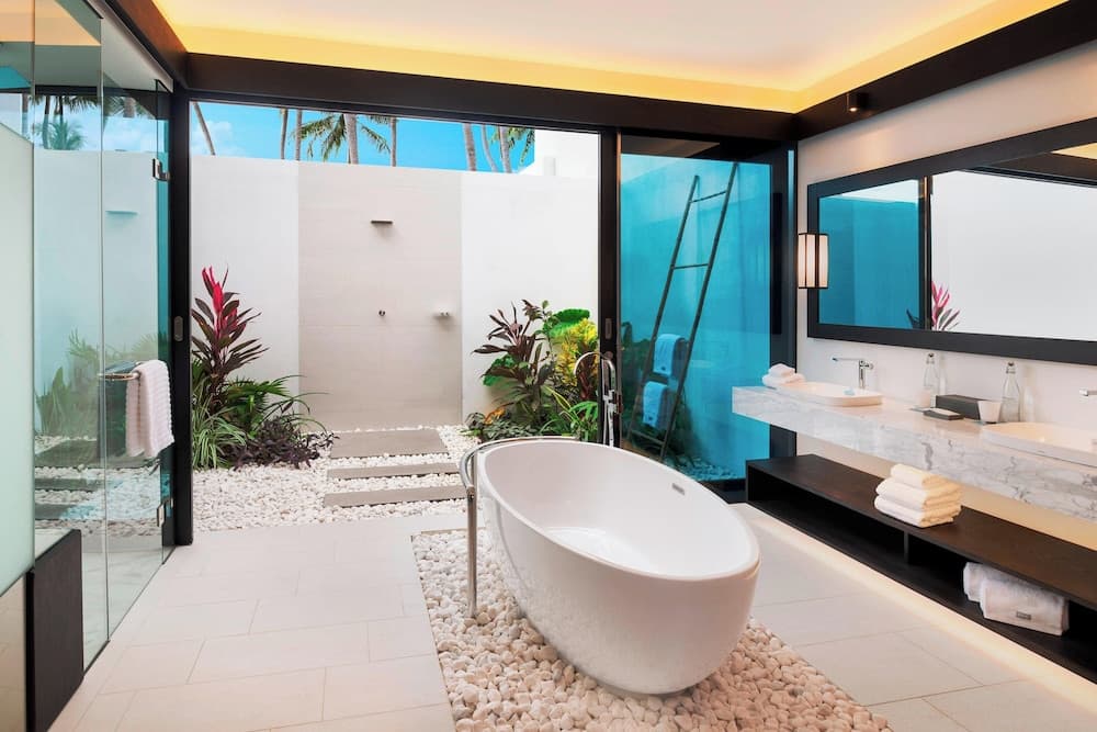 The Westin Maldives Miriandhoo Resort - View 44