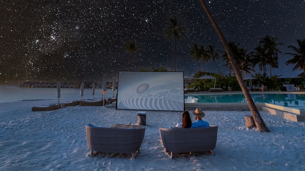 Baglioni Resort Maldives Luxury All Inclusive - LHW - View 40