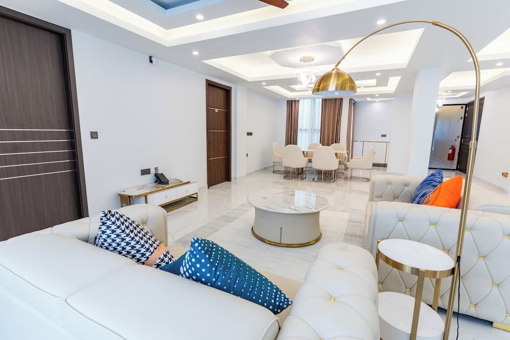 Ocean Pearl Fuvahmulah - View 12