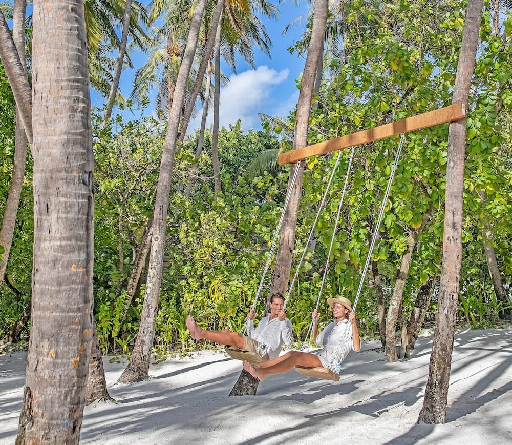 Naladhu Private Island Maldives - View 73