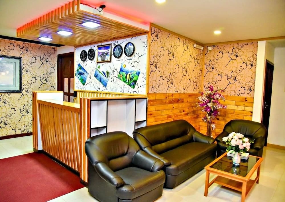 Crystal Crown - View 5