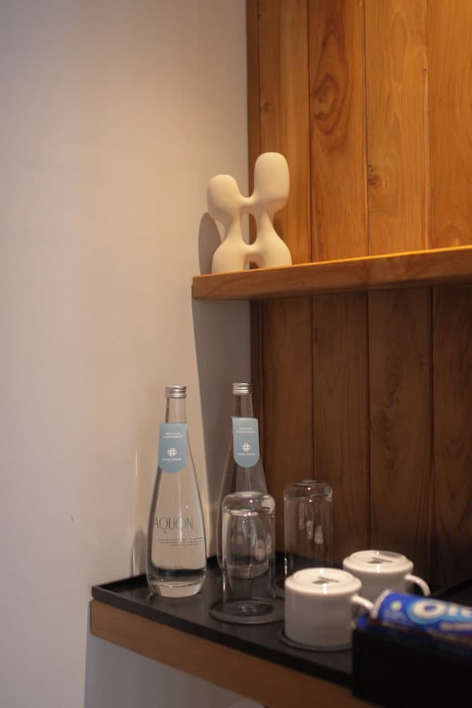 Stone Hotel Dhiffushi - View 161