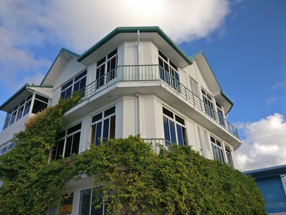 Baivaru Guesthouse Services - View 36