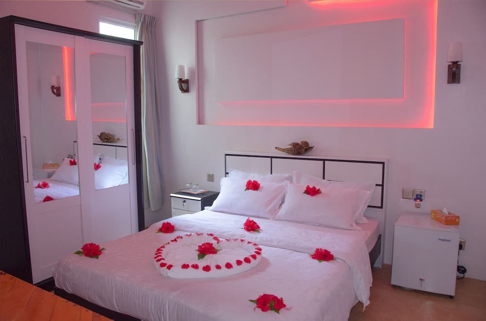 Hulhudheli Inn - View 24